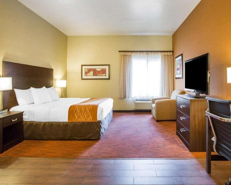 La Quinta Inn & Suites Clovis 3