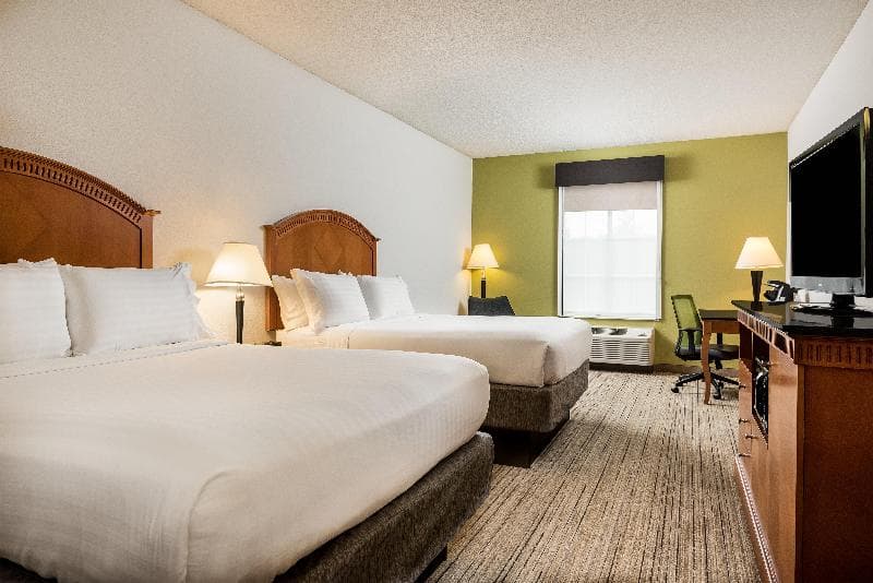Holiday Inn Express Charlotte West - Gastonia photo 1