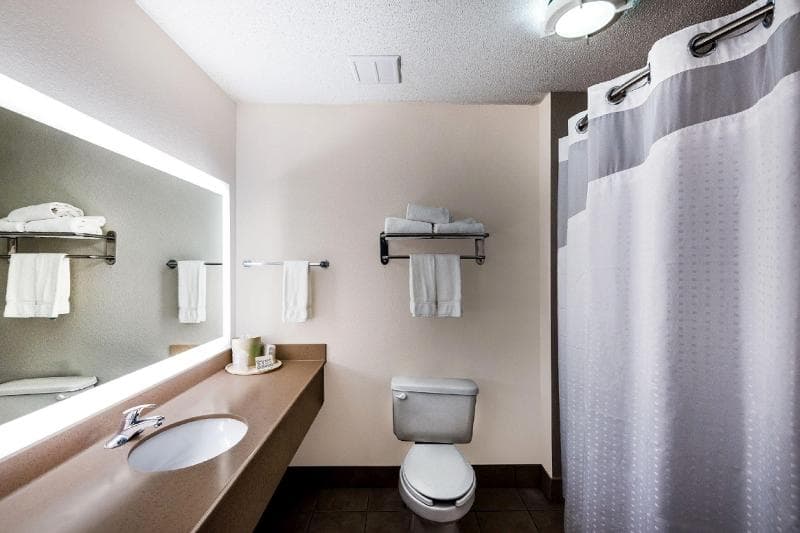 Holiday Inn Express Charlotte West - Gastonia 4