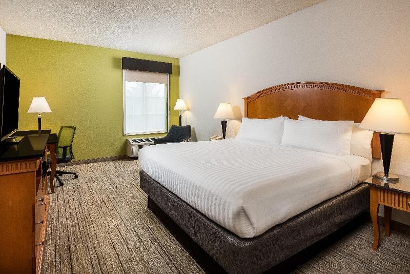 Holiday Inn Express Charlotte West - Gastonia 5