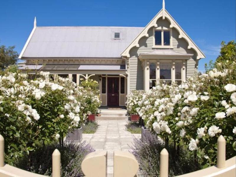 Lilac Rose Boutique Bed & Breakfast photo 1