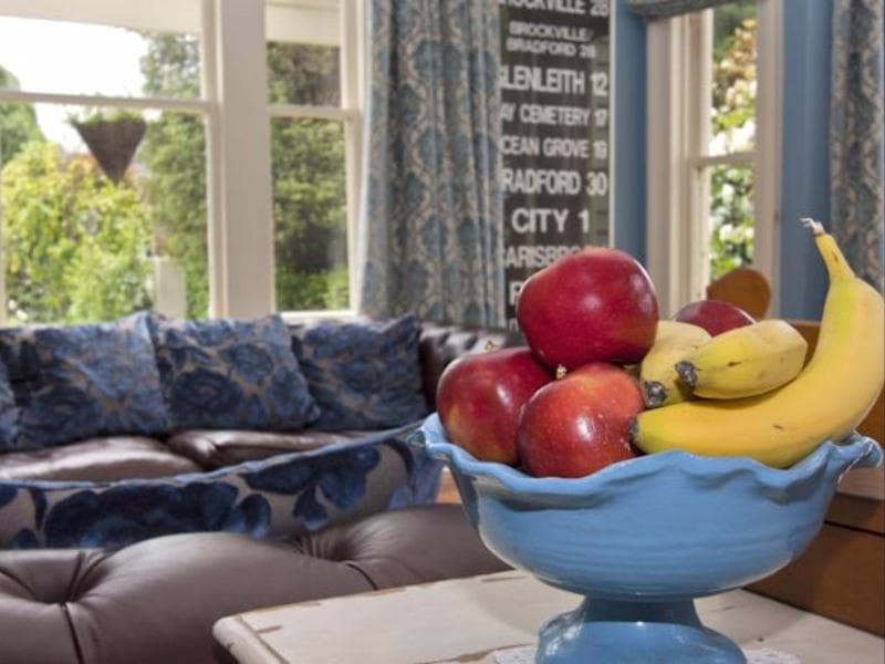 Lilac Rose Boutique Bed & Breakfast main