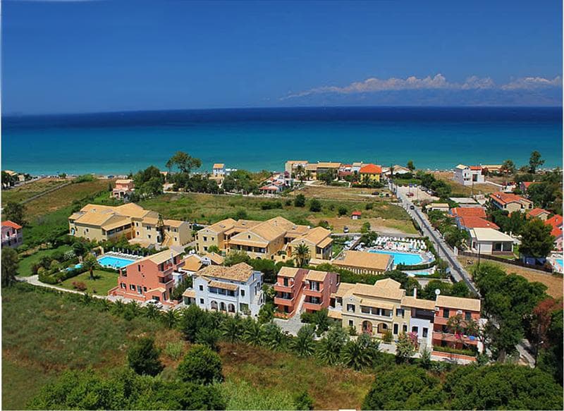Nireas Studios & Apartments 3