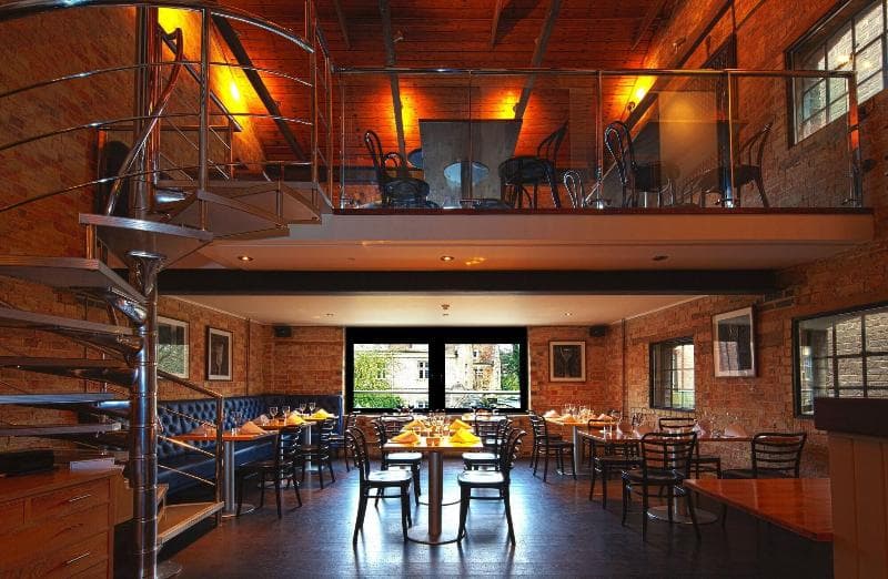 The Varsity Hotel & Spa 3