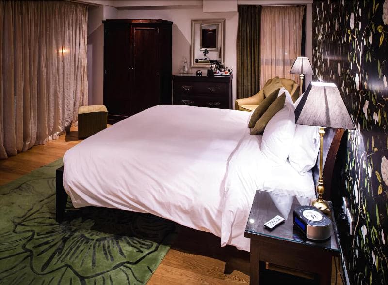The Varsity Hotel & Spa 4