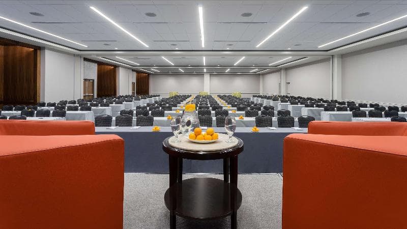 Hyatt Regency Columbus 1