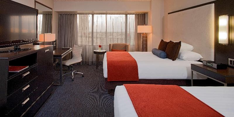 Hyatt Regency Columbus 5