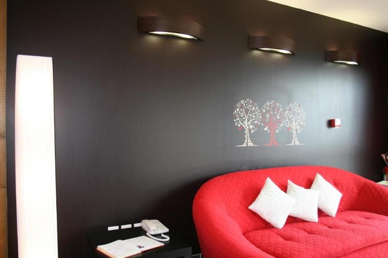Logis La Croix De Savoie 3