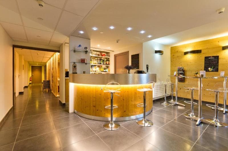 Logis La Croix De Savoie 4