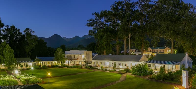 Tsitsikamma Village Inn photo 1