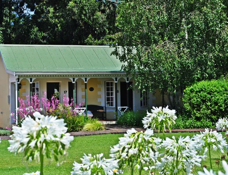 Tsitsikamma Village Inn 3