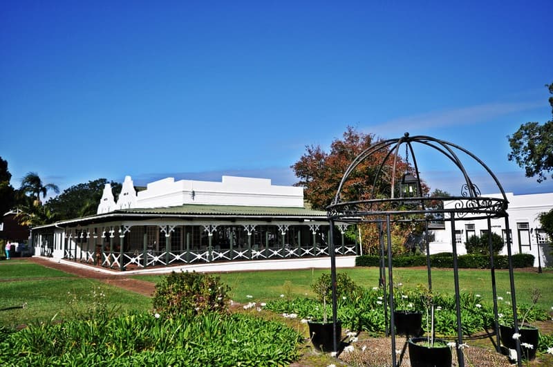 Tsitsikamma Village Inn 4