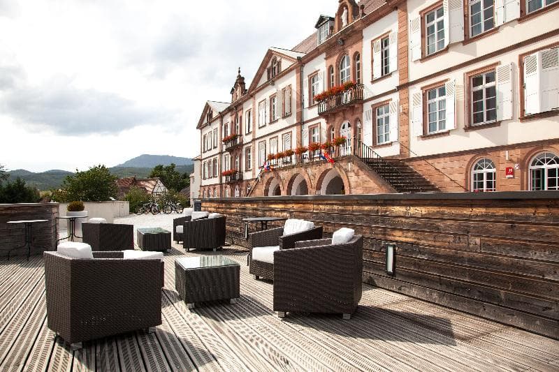 Hotel Val-Vignes Colmar-Haut Koenigsbourg 2