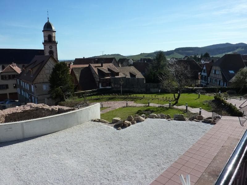 Hotel Val-Vignes Colmar-Haut Koenigsbourg 3