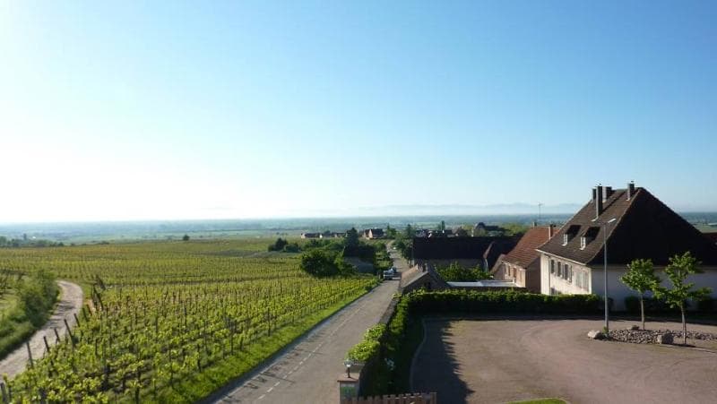 Hotel Val-Vignes Colmar-Haut Koenigsbourg 4
