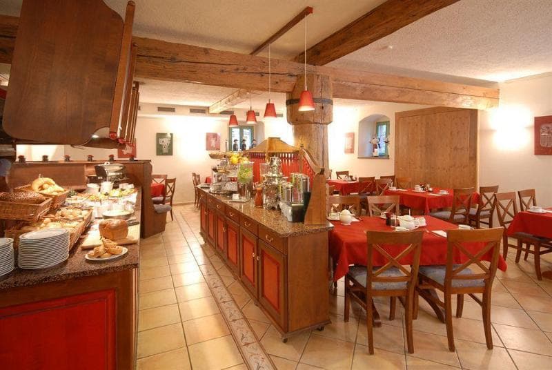 Hotel Saigerhuette photo 1