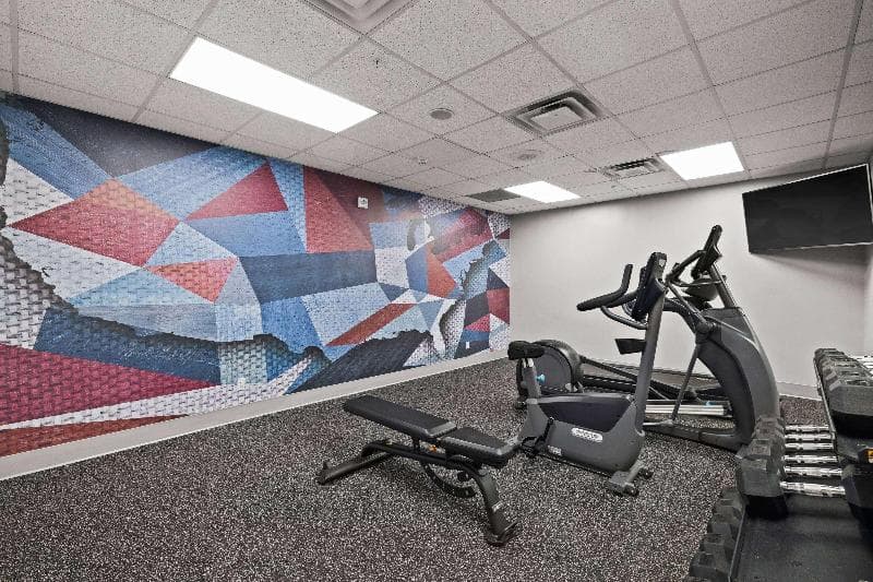 AmericInn by Wyndham Casper Event Center Area 2