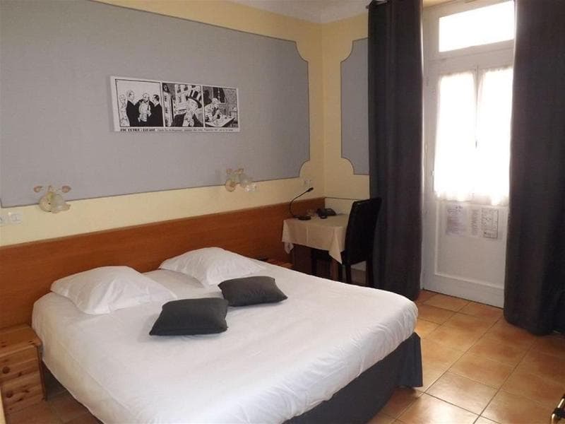 Chalet De L'isere 4