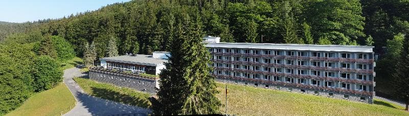 Schwarzbachtal photo 1