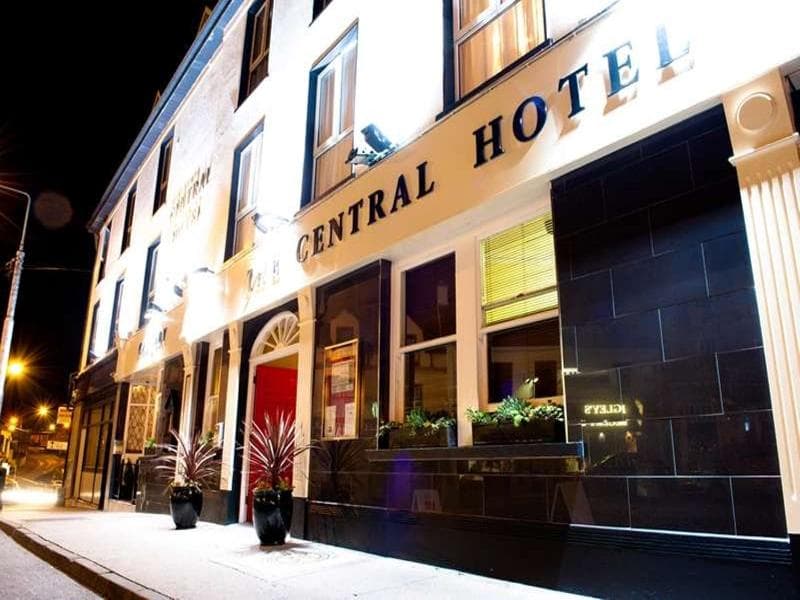 Central 3