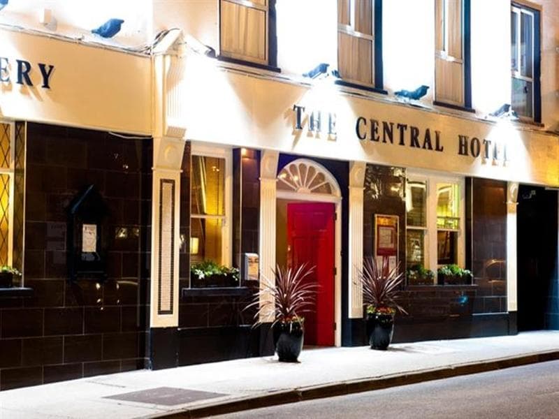 Central 4
