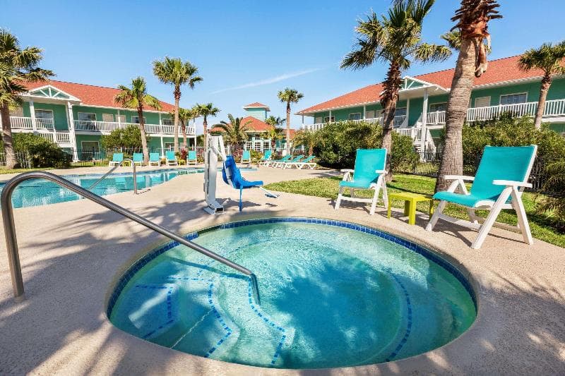 Days Inn by Wyndham Port Aransas 2
