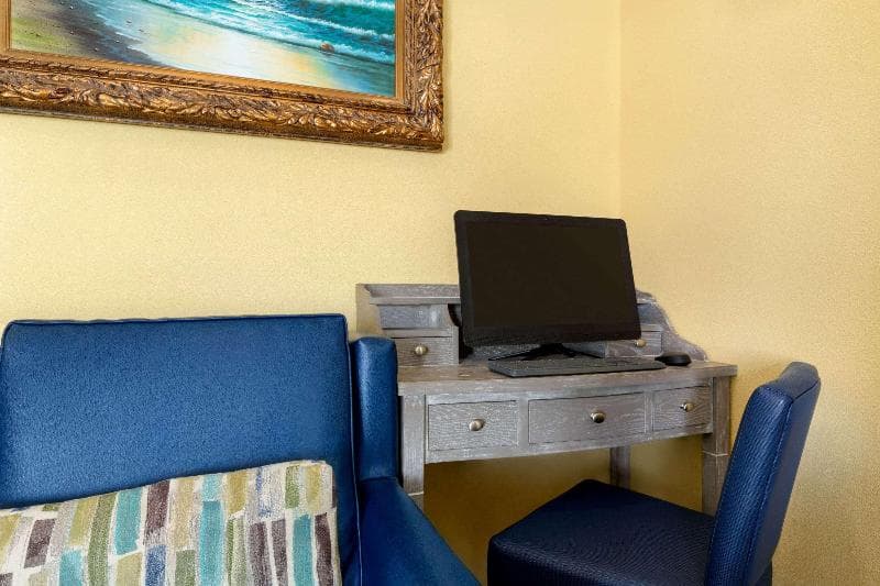 Days Inn by Wyndham Port Aransas photo 1