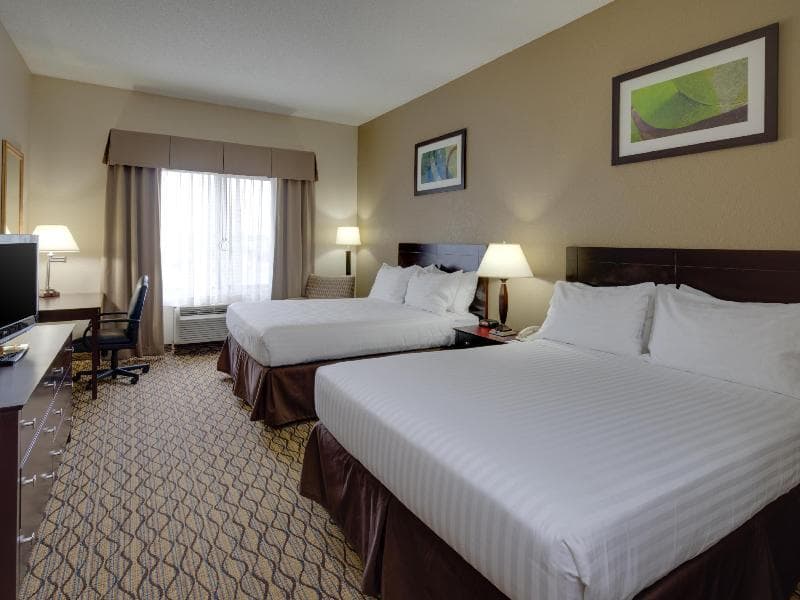 Holiday Inn Express Charles Town photo 1