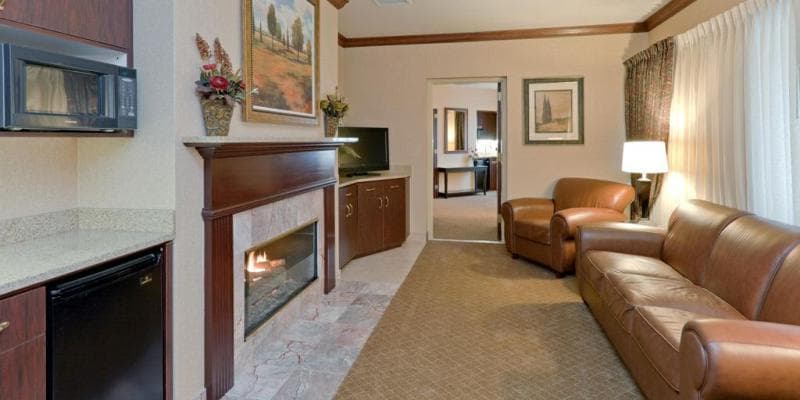 Wingate By Wyndham Mentor Oh 5