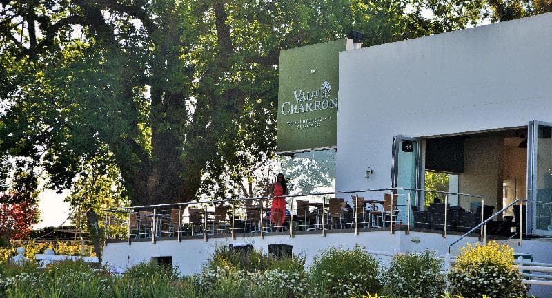 Val Du Charron Wine & Leisure Estate main