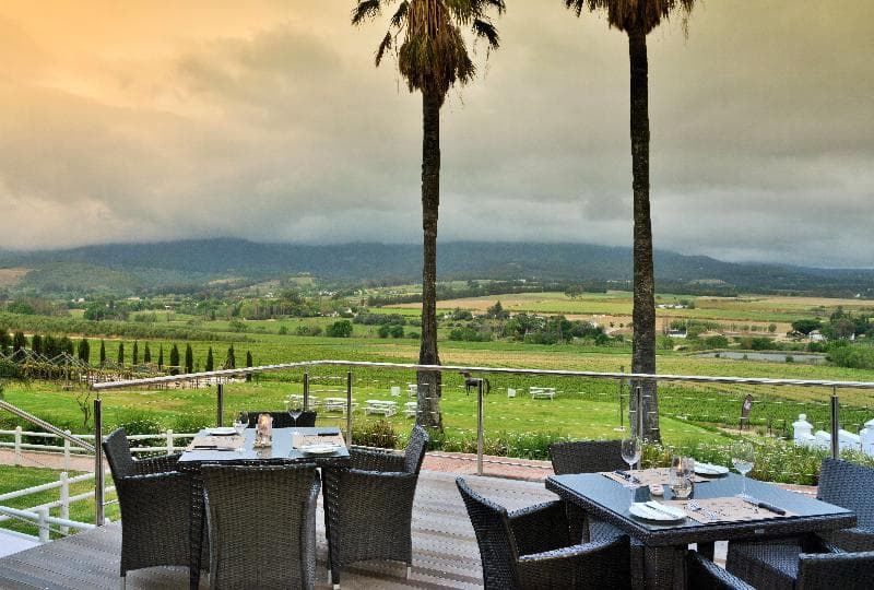 Val Du Charron Wine & Leisure Estate 5