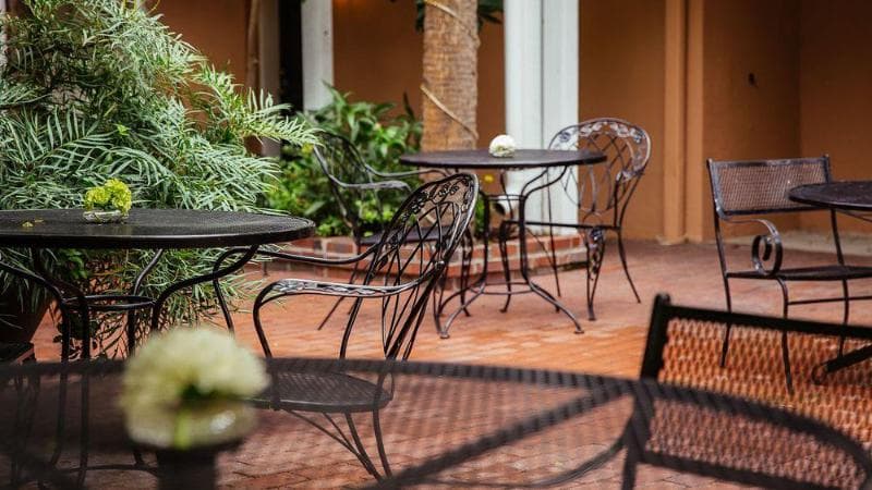 Elliott House Inn 4