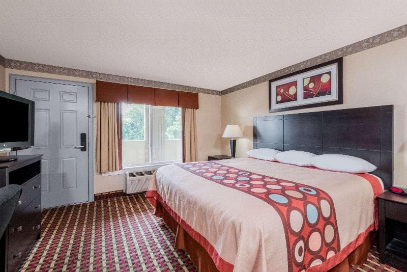 Super 8 By Wyndham Old Saybrook 2