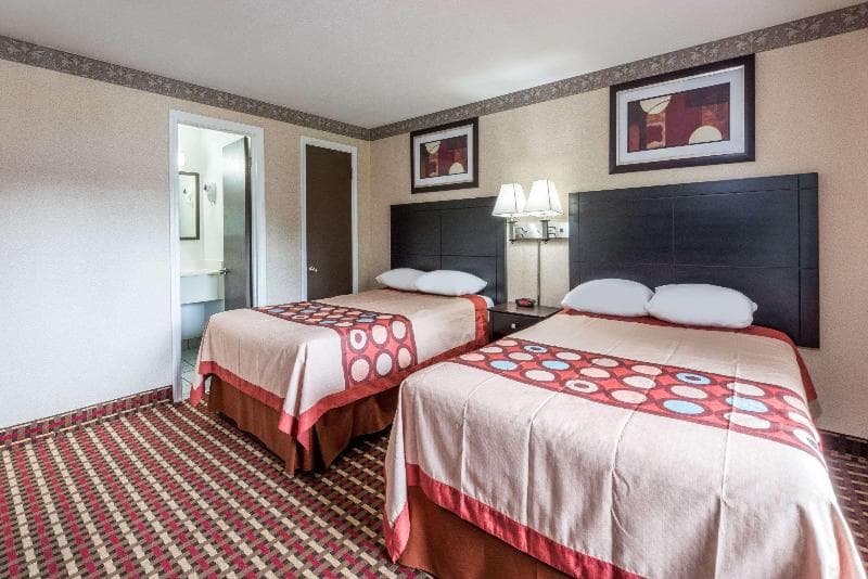 Super 8 By Wyndham Old Saybrook 4