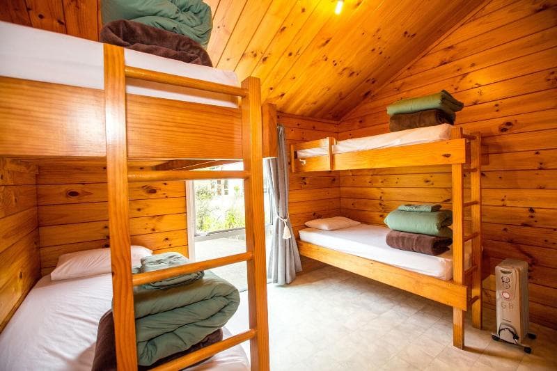 Tatahi Lodge Beach Resort main