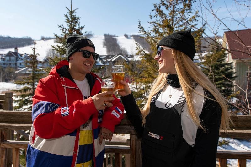 Blue Mountain Resort Village Suites photo 1