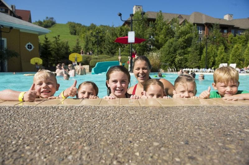 Blue Mountain Resort Village Suites 3