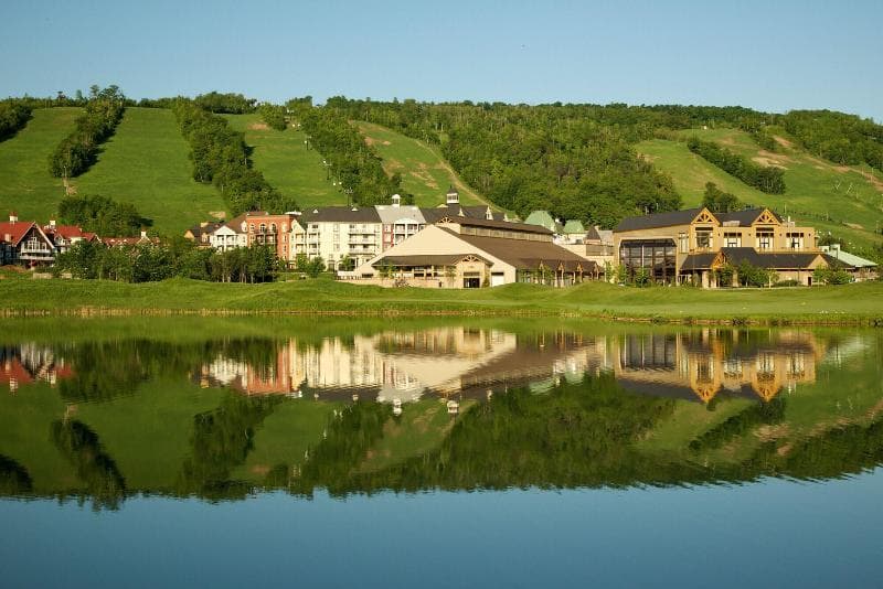 Blue Mountain Resort Village Suites main