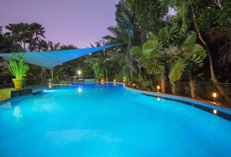 Oasis Palm Cove photo 1