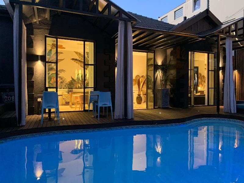 Mountview Spa And Guest House 3