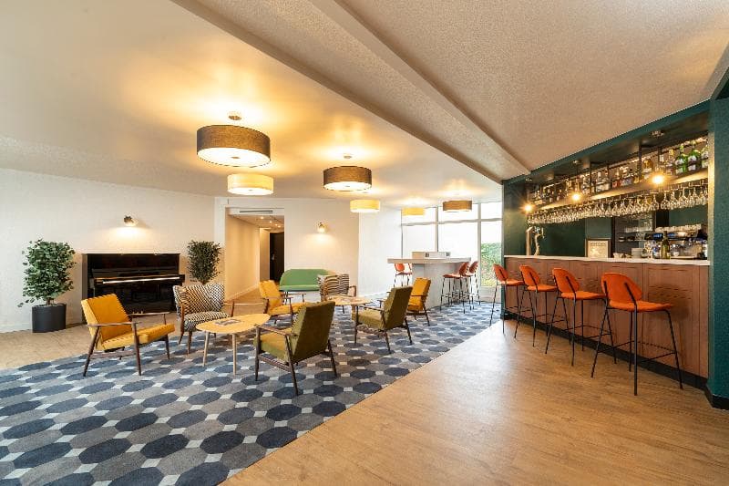 Le Carline, Sure Hotel Collection By Best Western photo 1