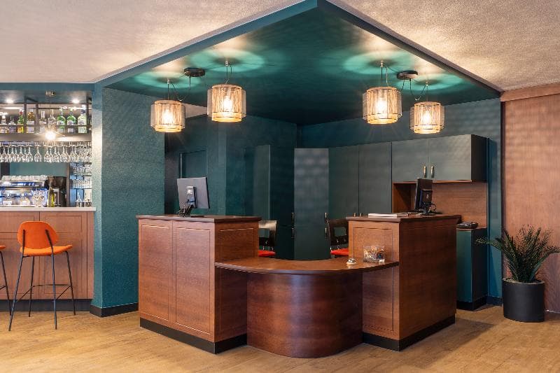 Le Carline, Sure Hotel Collection By Best Western 3