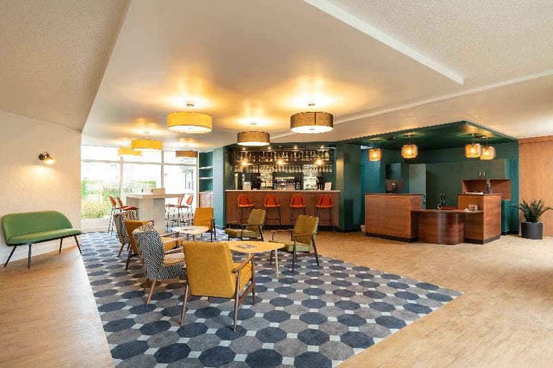 Le Carline, Sure Hotel Collection By Best Western 4