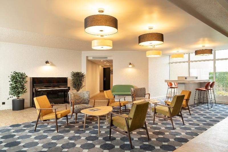 Le Carline, Sure Hotel Collection By Best Western 5