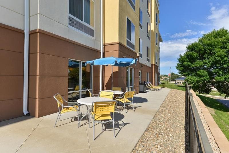 Fairfield Inn & Suites Cedar Rapids photo 1
