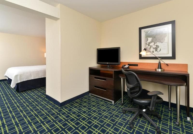 Fairfield Inn & Suites Cedar Rapids 3