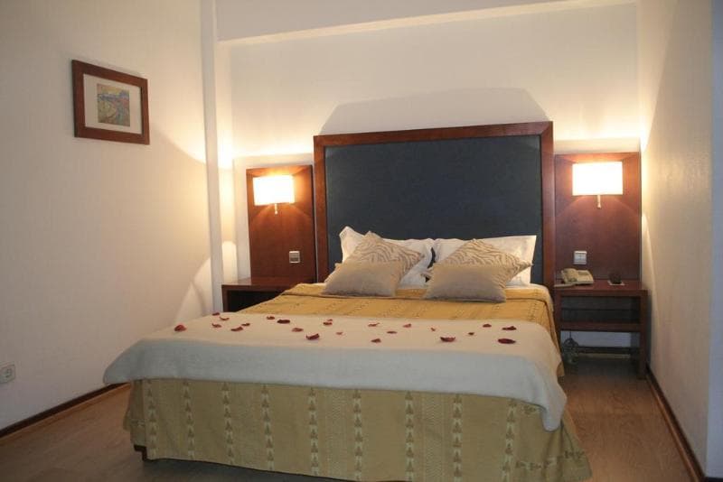 Hotel Samasa-Fundao 2
