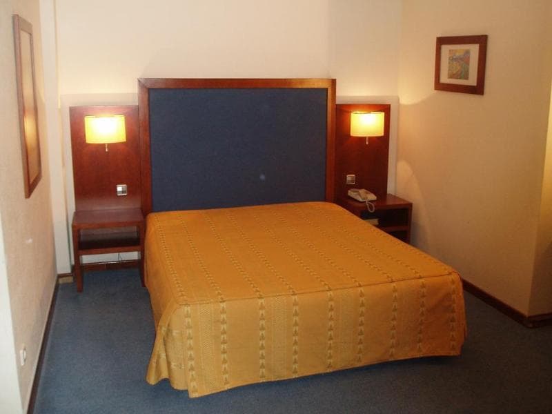 Hotel Samasa-Fundao 5