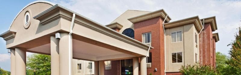 Comfort Inn & Suites Brevard photo 1