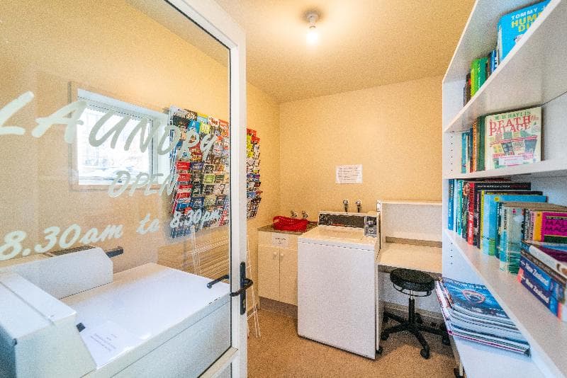 City Centre Motel 5